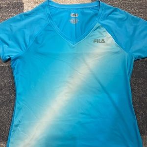 Fila Tee